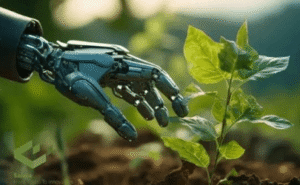 AI in Modern Farming Practices