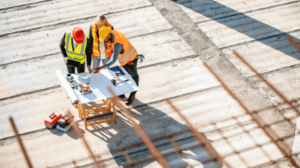 Brand Mention - Site Preparation Steps Before Construction Work Begins