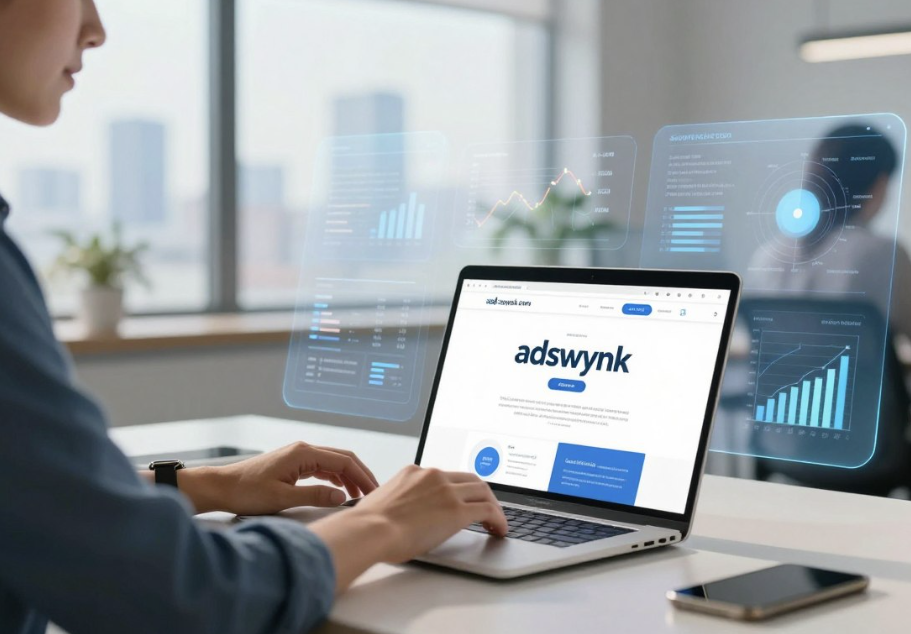 Adswynk com