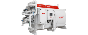 How Can Adsorption Chillers Improve Industrial Energy Efficiency?