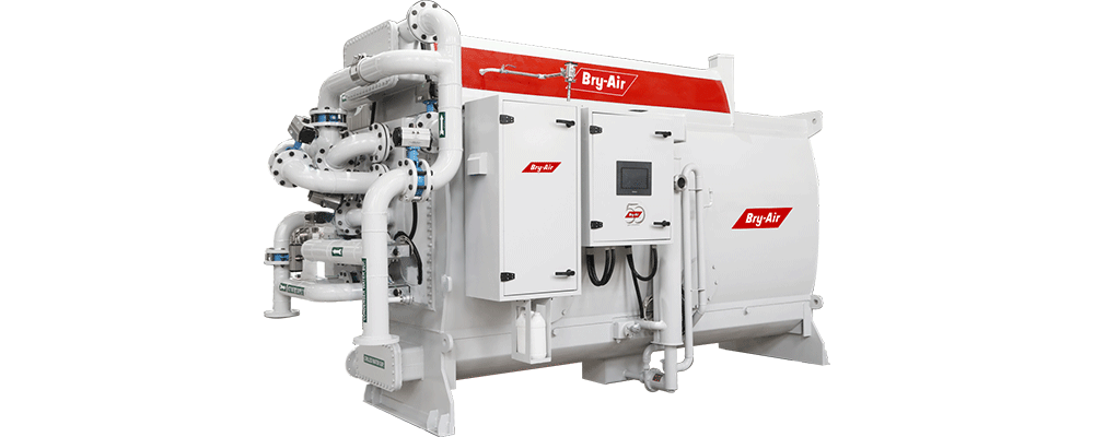 How Can Adsorption Chillers Improve Industrial Energy Efficiency?