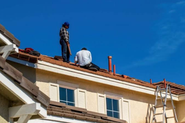 Roof Repair vs New Roof: What Does the Condition of Your Roof Tell You?
