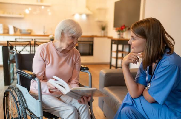 Pain Management in Skilled Nursing Facilities: What Residents Can Expect
