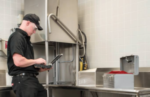 Common Equipment Problems that Require Commercial Kitchen Appliance Repair