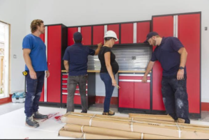 Carpark Storage Box Planning: What Property Managers Should Consider Before Installation