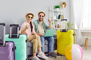 How Can You Organise Your Travel Essentials for New York to Cochin Flights?