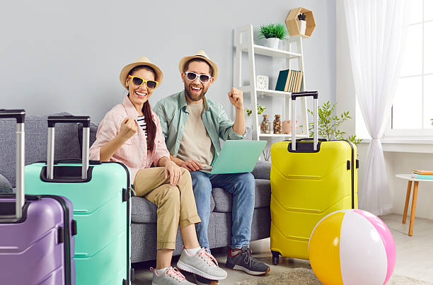 How Can You Organise Your Travel Essentials for New York to Cochin Flights?